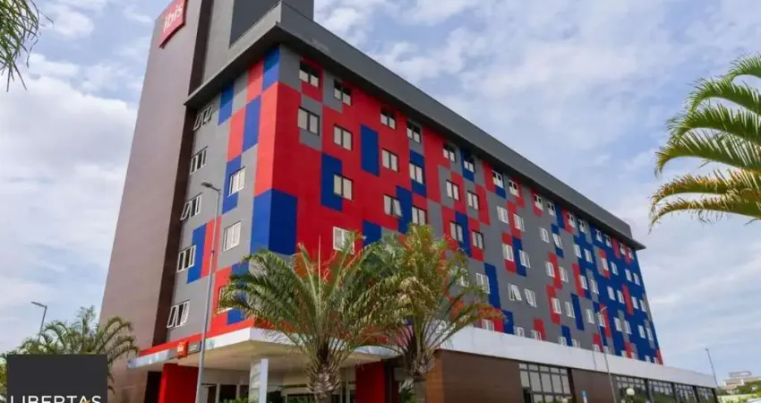 Apartamento com 1 quarto à venda na Avenida Assis Brasil, 9300, Sarandi, Porto Alegre