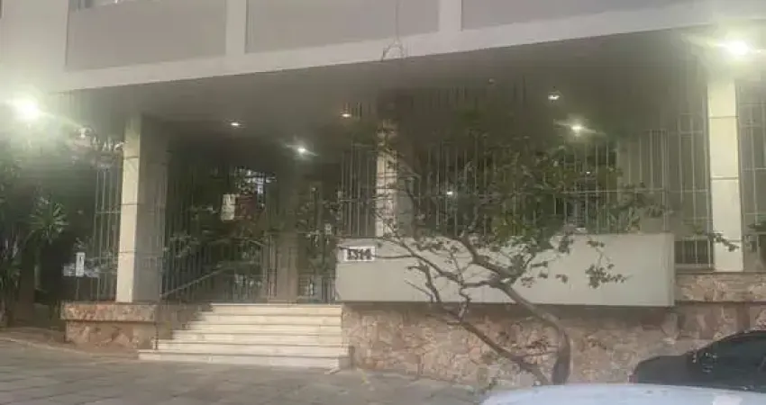 Apartamento com 4 quartos à venda na Rua Ramiro Barcelos, 1314, Bom Fim, Porto Alegre