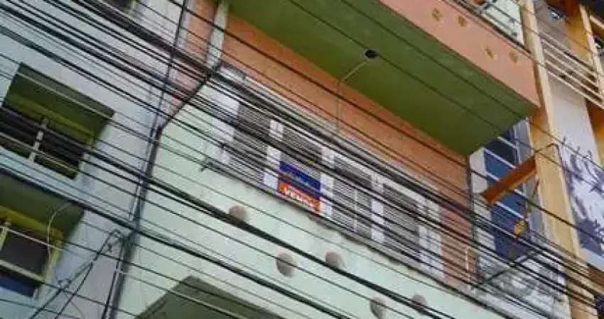 Apartamento com 2 quartos à venda na Travessa do Carmo, 24, Cidade Baixa, Porto Alegre