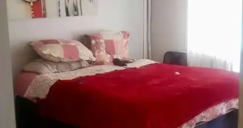 Apartamento no bairro São Geraldo de 2 dormitórios térreo com pátio! 66m2