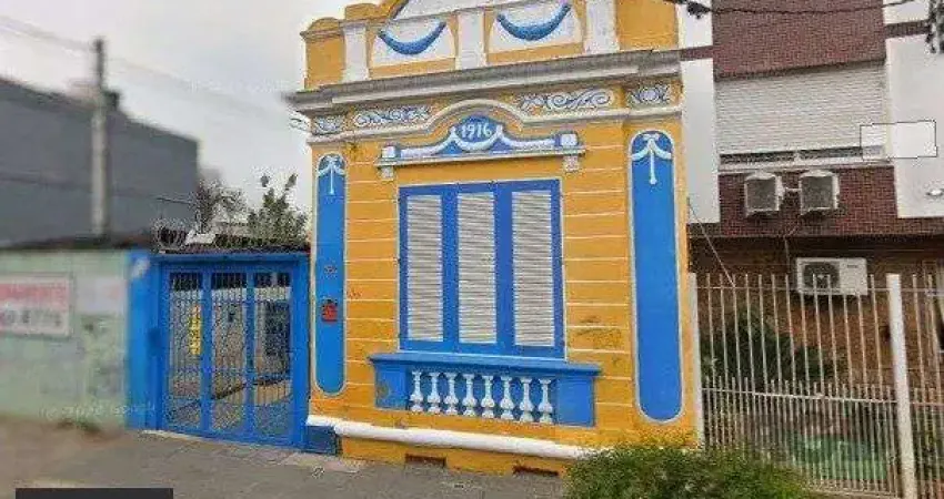 Compre propriedade para fins residenciais e comerciais localizada na rua Joaquim Nabuco