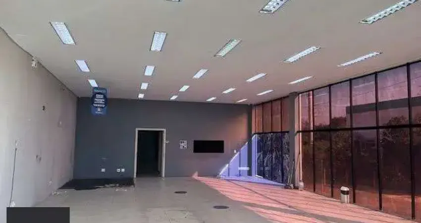 Ponto comercial para alugar na Avenida Sertório, 6799, Sarandi, Porto Alegre