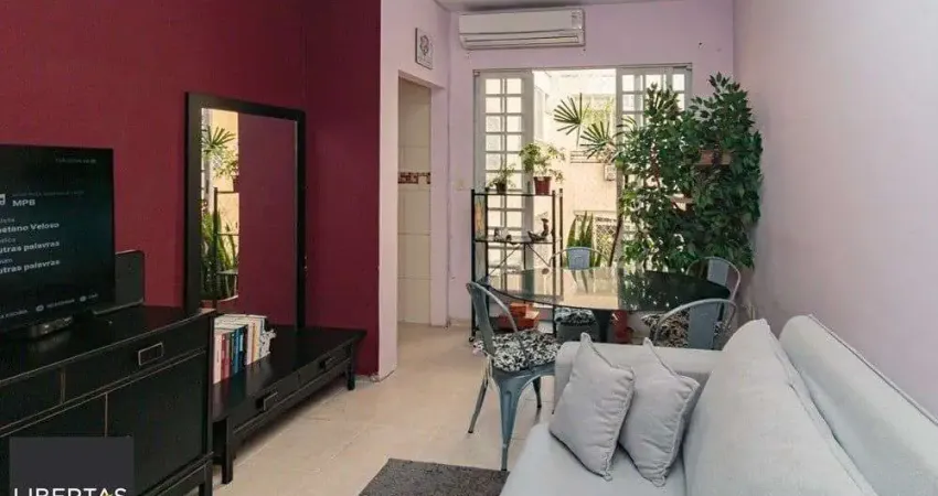 Apartamento com 1 quarto à venda na Rua Perpétua Teles, 10, Petrópolis, Porto Alegre