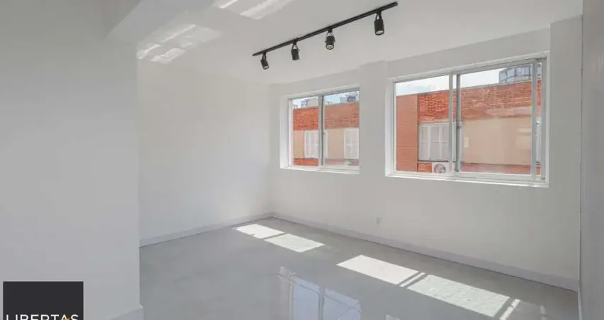 Apartamento com 1 quarto à venda na Rua Anita Garibaldi, 1940, Boa Vista, Porto Alegre