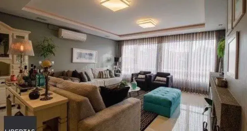 Excelente Casa para Comprar com 3 Suítes no Bairro Chácara das Pedras