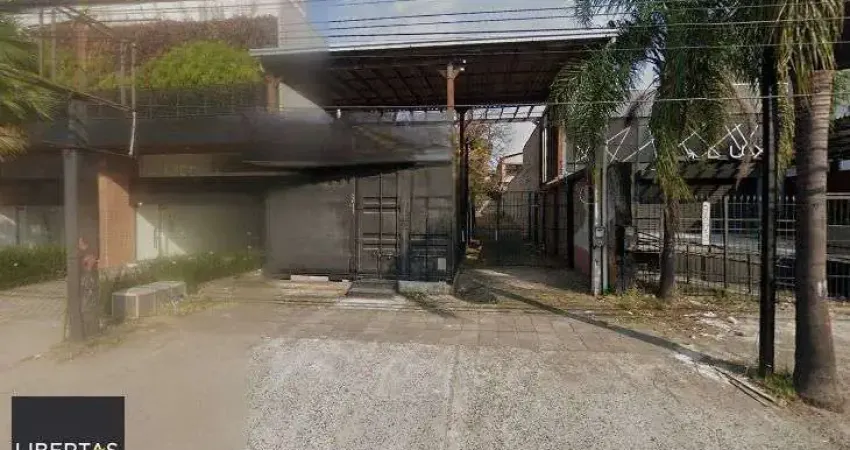 Terreno comercial para alugar na Avenida Assis Brasil, 3611, Cristo Redentor, Porto Alegre