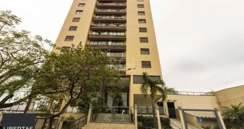 Apartamento de 3 dormitórios Para comprar no bairro Cristo Redentor