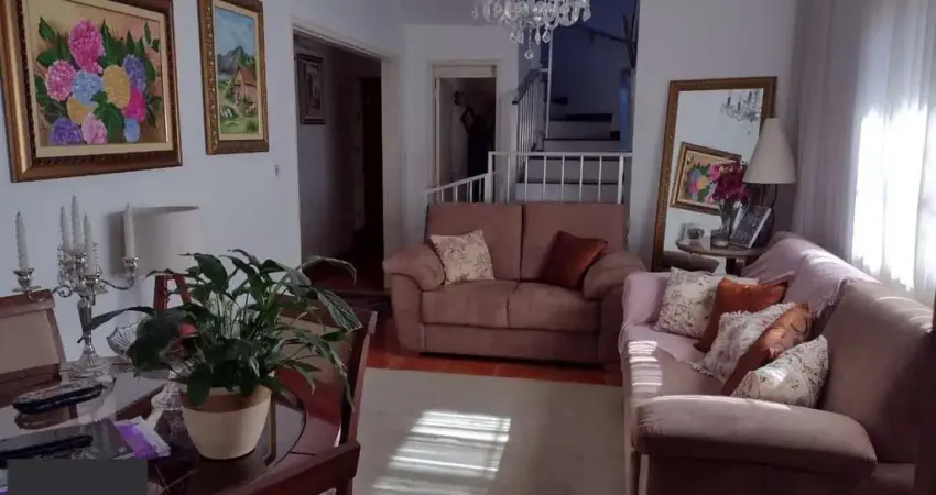 Casa com 4 quartos à venda na Rua Batista Xavier, 146, Partenon, Porto Alegre