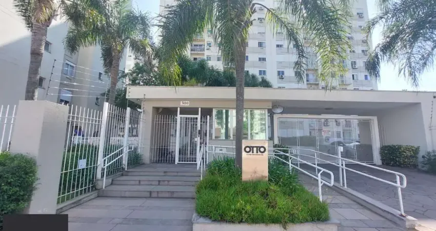 Apartamento com 2 quartos à venda na Avenida Otto Niemeyer, 1826, Camaquã, Porto Alegre