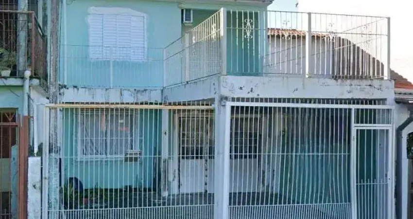 Casa com 3 quartos à venda na Rua Oswaldo Petersen Paiva, 54, Jardim Leopoldina, Porto Alegre