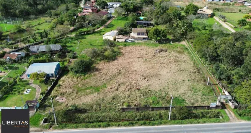 Terreno à venda na Avenida Edgar Pires de Castro, 6100, Lageado, Porto Alegre