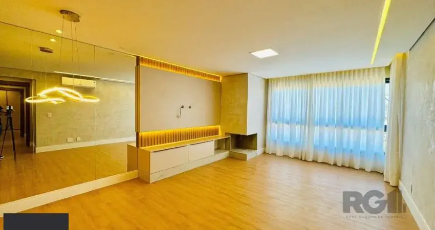 Apartamento com 3 quartos à venda na Rua Ewaldo Campos, 79, Três Figueiras, Porto Alegre