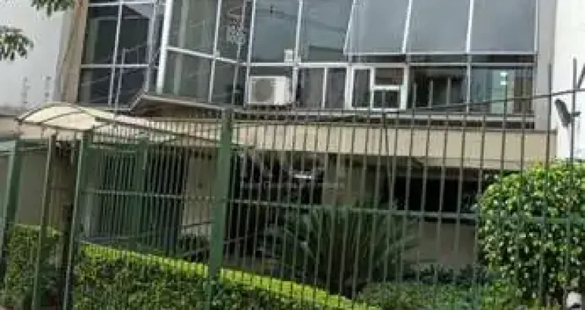 Sala comercial à venda na Rua Doutor Vale, 60, Floresta, Porto Alegre