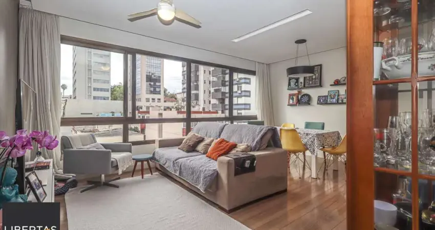 Apartamento com 2 quartos à venda na Rua Carlos Von Koseritz, 333, São João, Porto Alegre