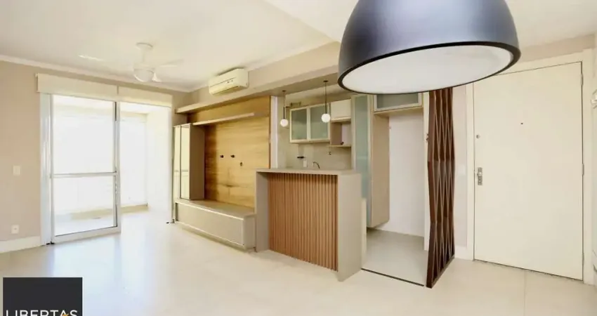 Apartamento com 2 quartos à venda na Avenida Grécia, 1000, Passo da Areia, Porto Alegre