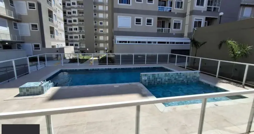 Apartamento de 2 dormitórios com suíte e 1 vaga escriturada !