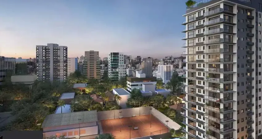 Barracão / Galpão / Depósito à venda na Rua Xavier Ferreira, 1290, Moinhos de Vento, Porto Alegre