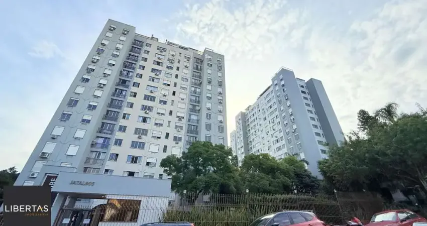 Apartamento com 2 quartos à venda na Rua Jataí, 865, Cristal, Porto Alegre