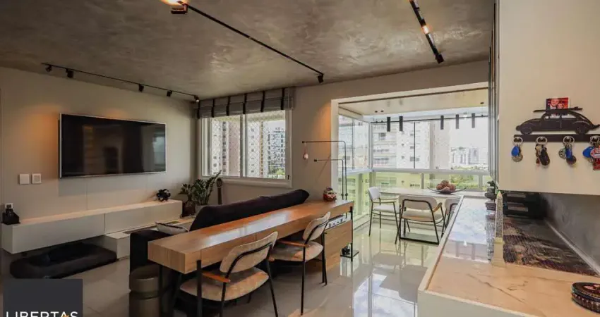 Apartamento com 3 quartos à venda na Rua Carlos Contursi, 75, Jardim Europa, Porto Alegre