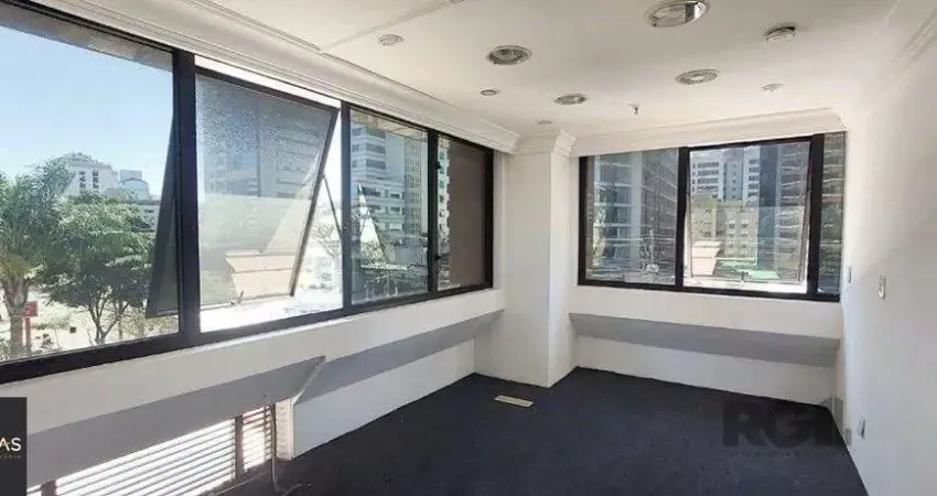 Sala para comprar na avenida Carlos Gomes no Bairro Boa Vista