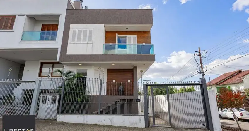 Casa com 3 quartos à venda na Rua Pero Vaz de Caminha, 330, Vila Ipiranga, Porto Alegre