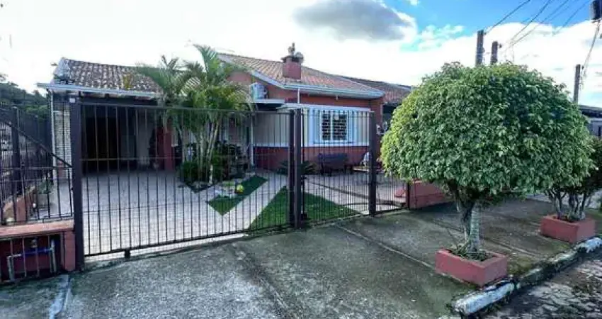 Casa com 4 quartos à venda na Rua Ruth Totta, 345, Hípica, Porto Alegre