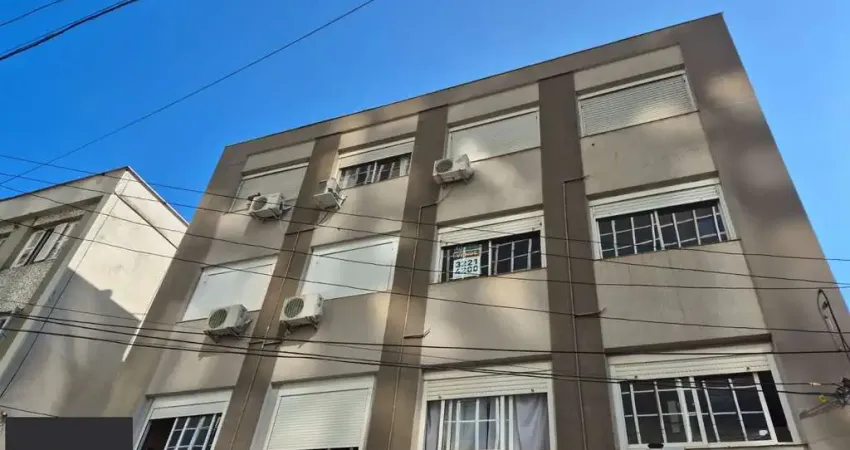 Apartamento com 2 quartos à venda na Rua Doutor Vicente de Paula Dutra, 47, Praia de Belas, Porto Alegre
