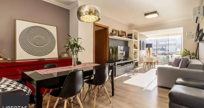 Excelente apartamento à Venda no bairro Bela Vista, Porto Alegre.