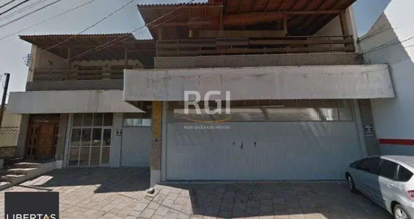 Prédio à venda na Rua Coronel Aparício Borges, 693, Glória, Porto Alegre