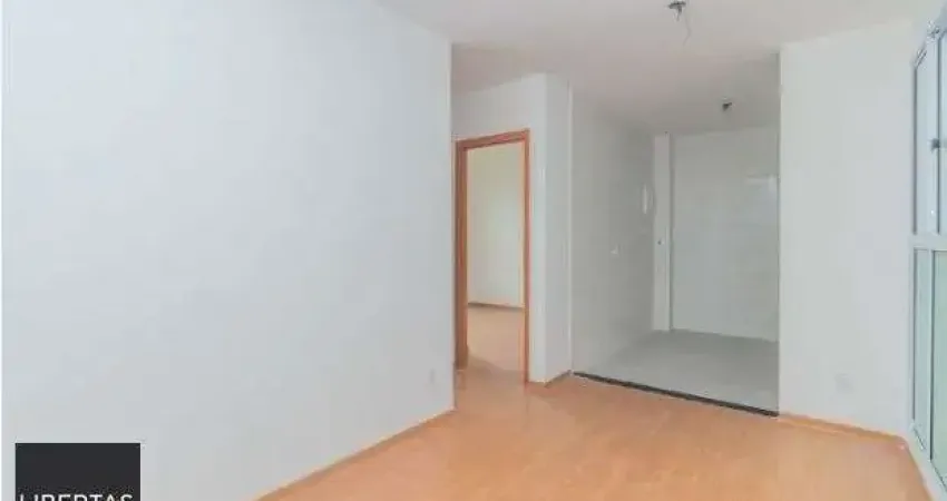 Apartamento de 02 dormitorios com vaga e infrastrura na Cavalhada- Porto Alegre