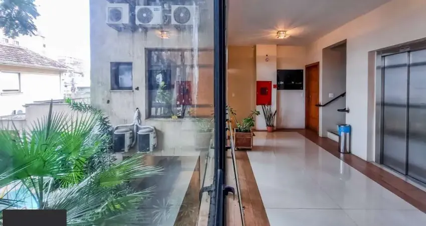 Sala comercial à venda na Avenida Bastian, 152, Menino Deus, Porto Alegre