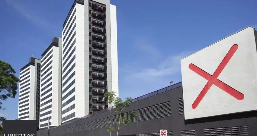 Apartamento com 2 quartos à venda na Rua Mário Antunes da Cunha, 511, Petrópolis, Porto Alegre