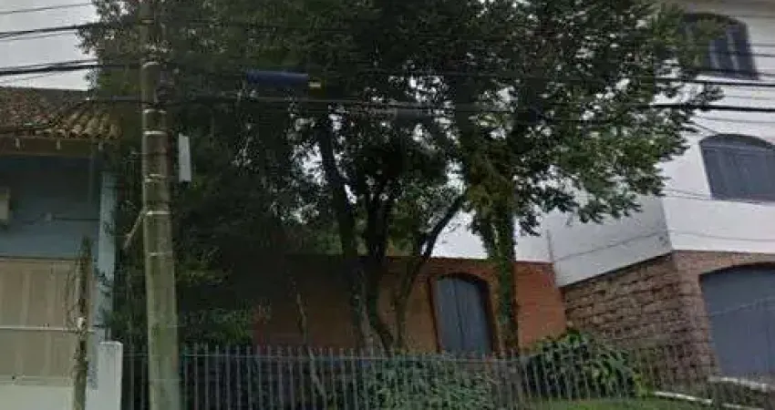 Terreno à venda na Rua Alcebíades Antônio dos Santos, 190, Nonoai, Porto Alegre