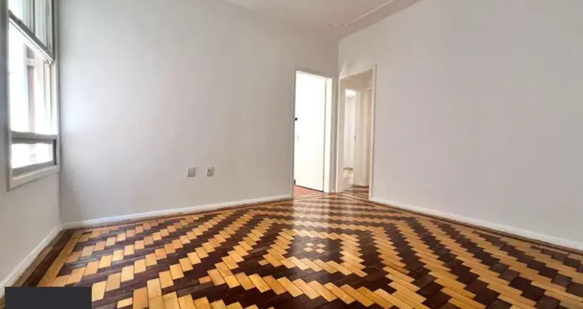 Apartamento com 2 quartos à venda na Rua General João Telles, 165, Bom Fim, Porto Alegre