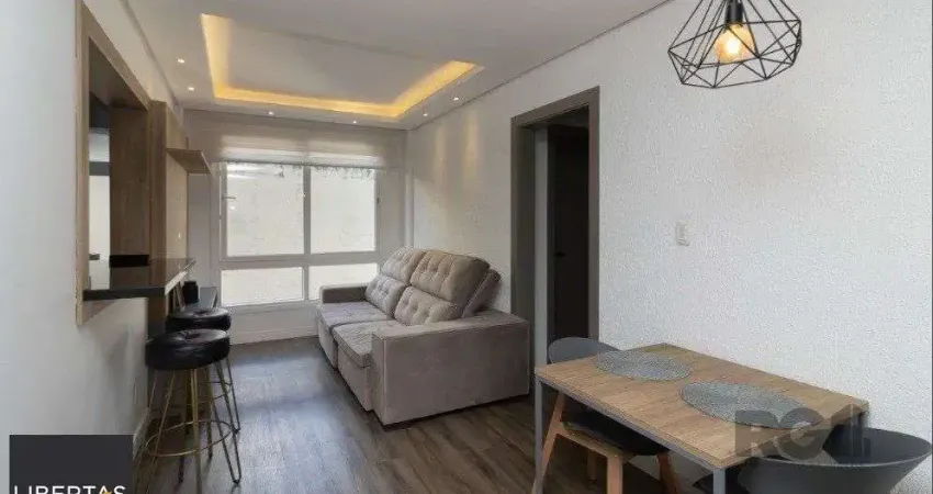 Apartamento com 2 quartos à venda na Rua Silva Jardim, 475, Auxiliadora, Porto Alegre