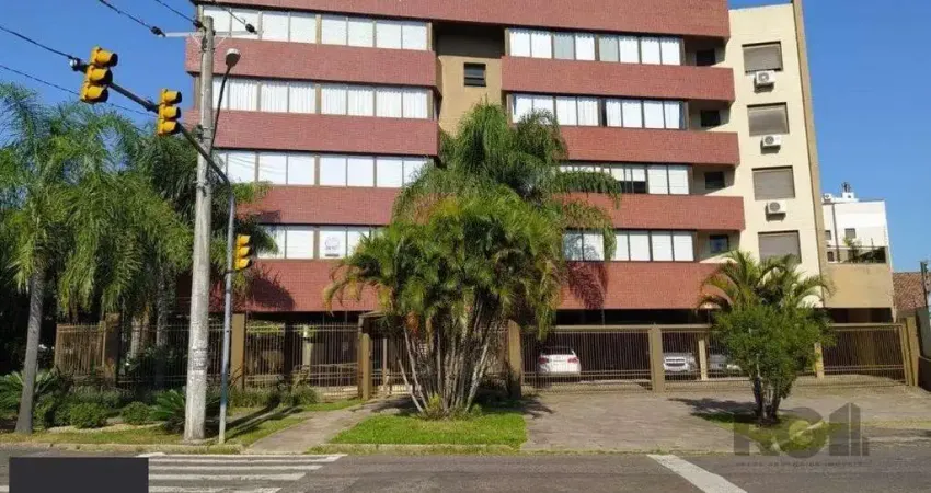 Apartamento garden para comprar com 156 m² privativos, 3 dormitórios, no Bairro Jardim Lindoia