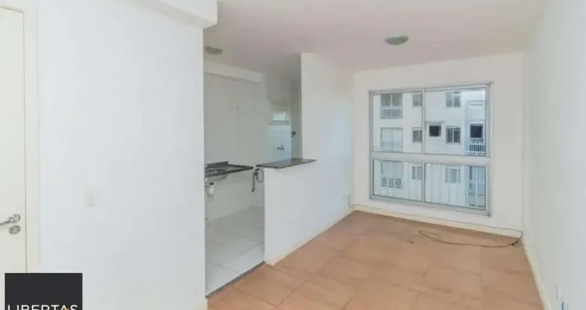 Apartamento original 2 dorm 1 suíte e vaga na Ary Tarrago - Jardim Itu