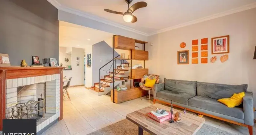 O Lar Ideal na Tristeza: Casa em Condomínio com 3 Dormitórios