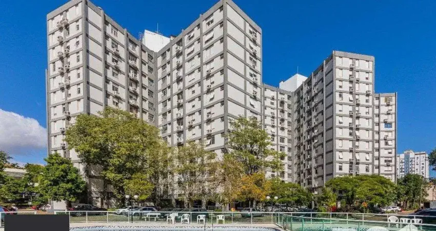 Apartamento com 3 quartos à venda na Rua Anita Garibaldi, 2120, Boa Vista, Porto Alegre