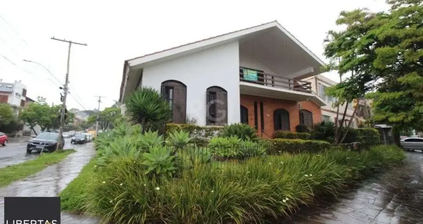 Casa com 6 quartos para alugar na Praça Lima Duarte, 57, Chácara das Pedras, Porto Alegre