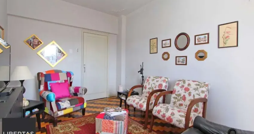Apartamento para Venda - 99.32m², 3 dormitórios, Centro Histórico