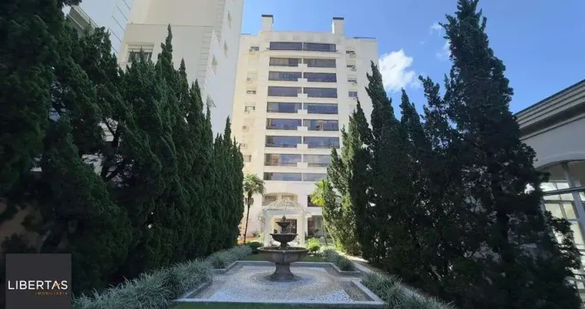 Apartamento com 3 quartos à venda na Travessa Jundiaí, 2200, Higienópolis, Porto Alegre