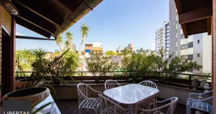 Apartamento com 3 quartos à venda na Rua Desembargador Moreno Loureiro Lima, 225, Bela Vista, Porto Alegre