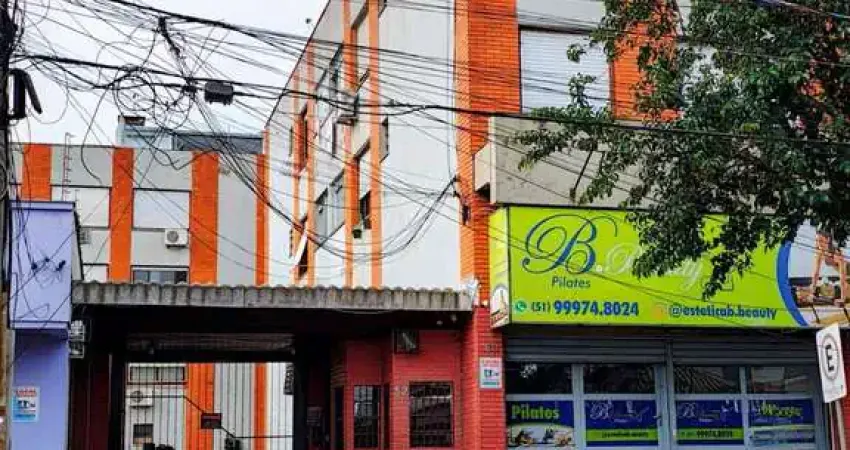 Apartamento com 2 quartos à venda na Rua Abaeté, 52, Sarandi, Porto Alegre