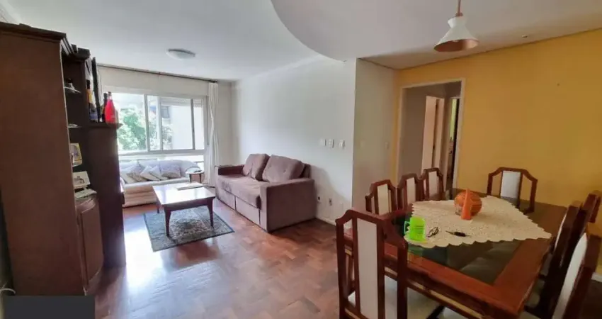 Apartamento para Venda - 80m², 2 dormitórios, Praia de Belas