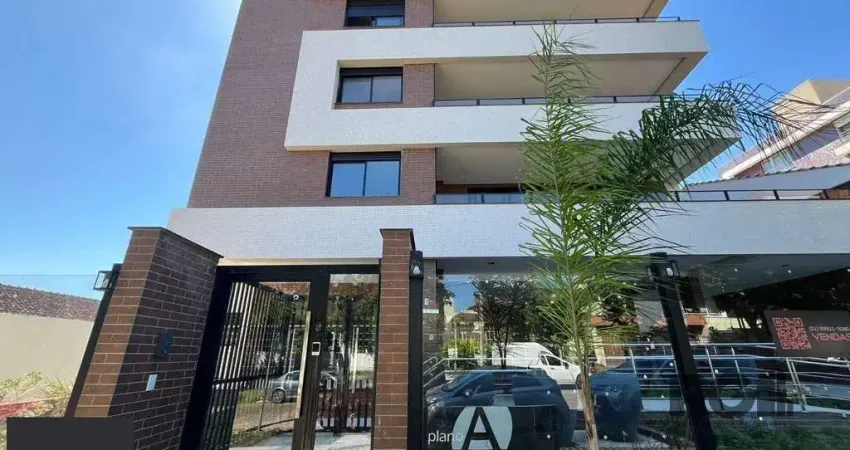 Apartamento 03 Suítes / Sacada/ 131m / Rua José Gomes / Tristeza