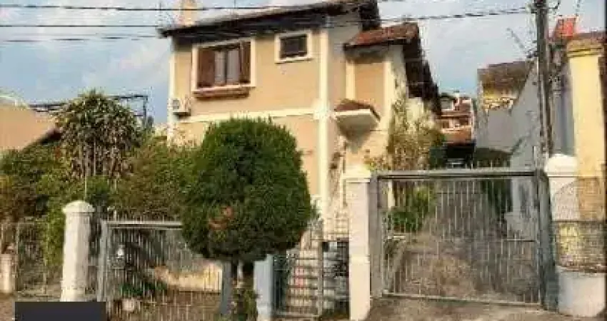 Casa em condomínio - 3 dormitórios - suite - 2 vagas - vila conceição - poa rs