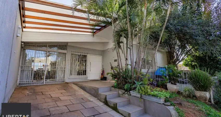 Casa com 3 quartos à venda na Praça Heron Domingues, 35, Jardim Itu Sabará, Porto Alegre