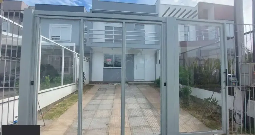 Casa com 3 quartos à venda na Rua Monsenhor Augusto Dalvit, 80, Hípica, Porto Alegre