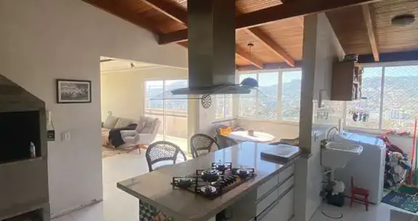 Cobertura com 3 quartos à venda na Rua Sepé Tiaraju, 1133, Nonoai, Porto Alegre